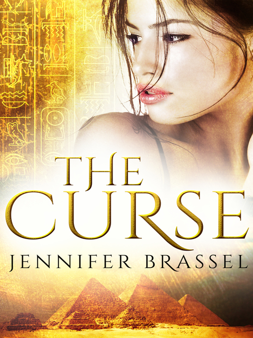 Title details for The Curse by Jennifer Brassel - Available